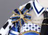 Photo de Love Live! Nijigasaki Lycée Idol Club Asaka Karin Cosplay Costume C00600