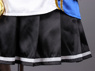 Picture of Love Live! Nijigasaki High School Idol Club Asaka Karin Cosplay Costume C00600