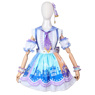 Picture of THE IDOLM@STER Cinderella Girls Koshimizu Sachiko Cosplay Costume C00599