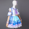 Picture of THE IDOLM@STER Cinderella Girls Koshimizu Sachiko Cosplay Costume C00599