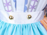 Picture of THE IDOLM@STER Cinderella Girls Koshimizu Sachiko Cosplay Costume C00599