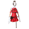 Image de joli Derby Gold Ship Cosplay Costume C00597