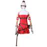 Image de joli Derby Gold Ship Cosplay Costume C00597