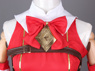 Image de joli Derby Gold Ship Cosplay Costume C00597