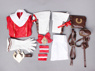 Bild von Pretty Derby Gold Ship Cosplay Kostüm C00597