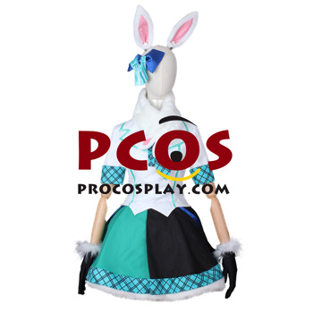 Picture of Hololive Virtual YouTuber Peko Cosplay Costume C00594