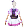 Picture of Pretty Derby Special Week Cosplay Costume C00593