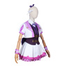 Picture of Pretty Derby Special Week Cosplay Costume C00593