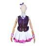 Picture of Pretty Derby Special Week Cosplay Costume C00593