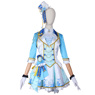 Picture of Love Live! Nijigasaki High School Idol Club Tennouji Rina Cosplay Costume C00592