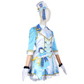 Picture of Love Live! Nijigasaki High School Idol Club Tennouji Rina Cosplay Costume C00592