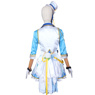 Picture of Love Live! Nijigasaki High School Idol Club Tennouji Rina Cosplay Costume C00592