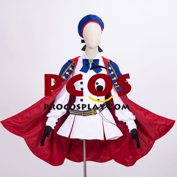 Image de Fate/Grand Order Altria Pendragon Cosplay Costume C00590