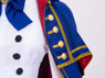 Immagine del costume cosplay di Fate/Grand Order Altria Pendragon C00590