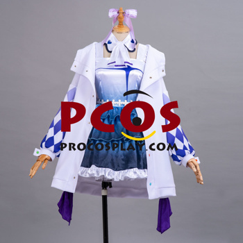 Picture of LoveLive! SuperStar!! Hazuki Ren Cosplay Costume C00579