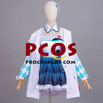 Picture of LoveLive! SuperStar!! Tang Keke Cosplay Costume C00577