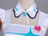 Imagen de LoveLive! ¡¡Superestrella!! Traje de Cosplay Tang Keke C00577