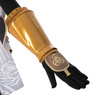 Immagine di Pronto per la spedizione Genshin Impact Kujo Sara Costume Cosplay C00684-A