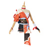 Immagine di Genshin Impact Yoimiya Costume Cosplay C00686-A