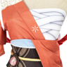 Photo de Genshin Impact Yoimiya Cosplay Costume C00686-A