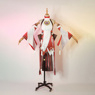 Photo de Genshin Impact Guuji Yae Miko Costume Cosplay Version Jacquard C00665-AA