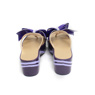 Picture of Genshin Impact Sangonomiya Kokomi Cosplay Shoes C00667