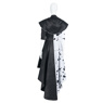 Picture of Movie Cruella Estella Cruella De Vil Cosplay Costume C00687