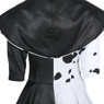 Image du film Cruella Estella Cruella De Vil Costume Cosplay C00687