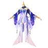 Picture of Ready to Ship Genshin Impact Sangonomiya Kokomi Cosplay Costume C00688-A