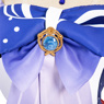 Bild des versandfertigen Genshin Impact Sangonomiya Kokomi Cosplay-Kostüms C00688-A