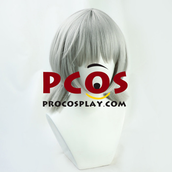 Imagen de Genshin Impact Sayu Cosplay Wigs C00691