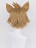 Picture of Genshin Impact Gorou Cosplay Wigs Ear Hair C00693