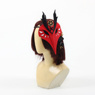 Picture of Genshin Impact Kujo Sara Mask Cosplay Prop C00727