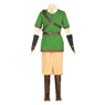 Изображение The Legend of Zelda: Skyward Sword Link Косплей Костюм C00724