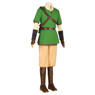 Picture of The Legend of Zelda: Skyward Sword Link Cosplay Costume C00724