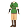 Image de The Legend of Zelda: Skyward Sword Link Cosplay Costume C00724