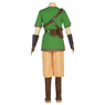 Picture of The Legend of Zelda: Skyward Sword Link Cosplay Costume C00724