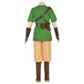 Bild von The Legend of Zelda: Skyward Sword Link Cosplay Kostüm C00724