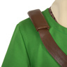 Image de The Legend of Zelda: Skyward Sword Link Cosplay Costume C00724