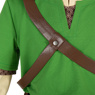 Bild von The Legend of Zelda: Skyward Sword Link Cosplay Kostüm C00724