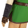 Image de The Legend of Zelda: Skyward Sword Link Cosplay Costume C00724