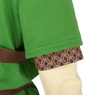 Image de The Legend of Zelda: Skyward Sword Link Cosplay Costume C00724