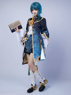 Photo de Genshin Impact Xingqiu Cosplay Costume C00459-A