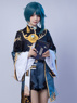 Photo de Genshin Impact Xingqiu Cosplay Costume C00459-A