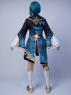 Photo de Genshin Impact Xingqiu Cosplay Costume C00459-A