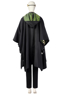 Picture of TV Show Loki Sylvie Cosplay Costume Dark Green Version C00743