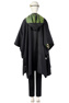 Immagine della serie TV Loki Sylvie Costume cosplay versione verde scuro C00743