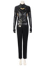 Immagine della serie TV Loki Sylvie Costume cosplay versione verde scuro C00743