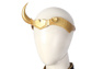 Immagine della serie TV Loki Sylvie Costume cosplay versione verde scuro C00743