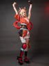 Bild von Genshin Impact Yoimiya Cosplay Upgrade C00553-AA